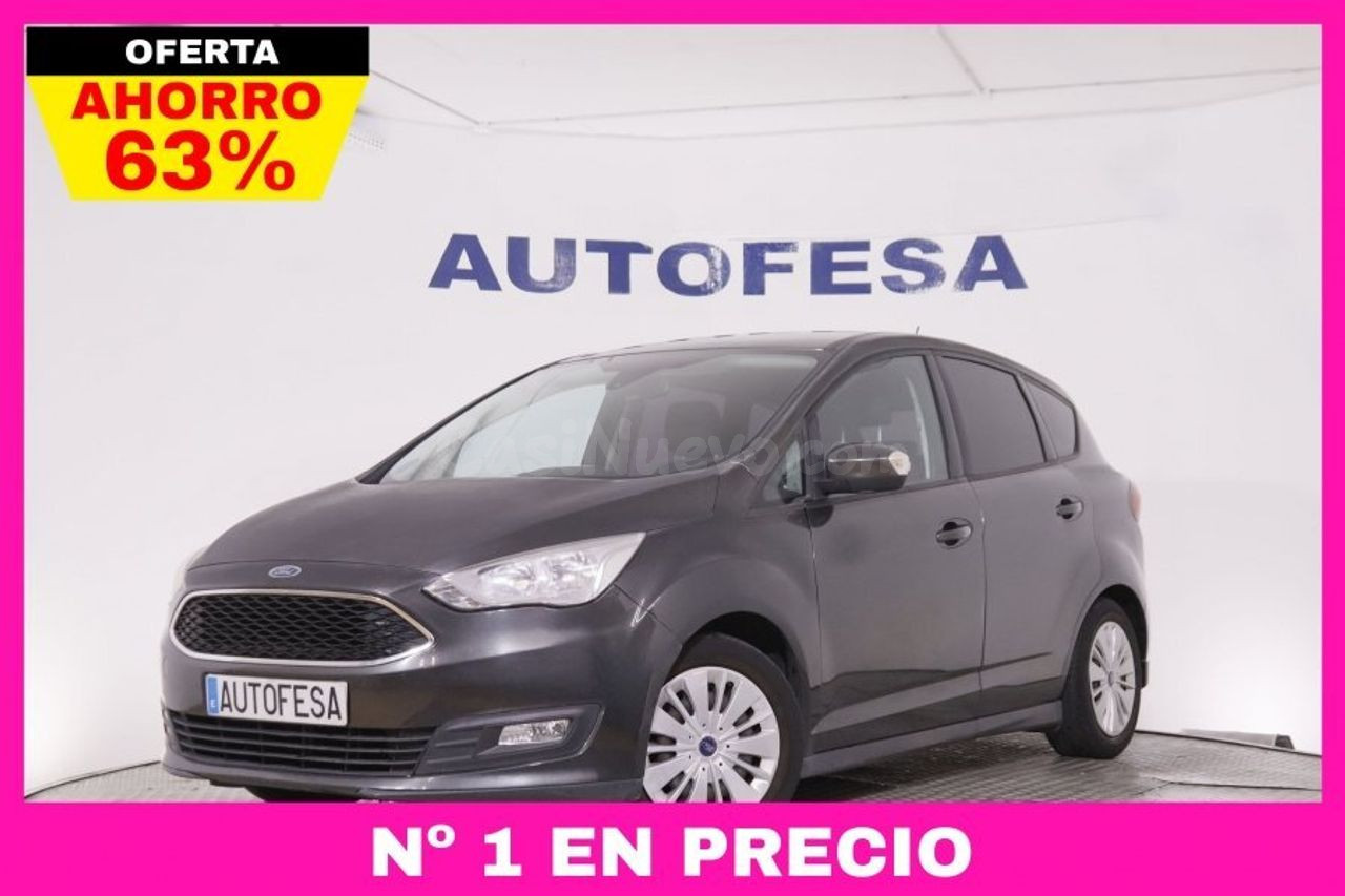Ford C-max 1.5 Tdci 120cv Trend