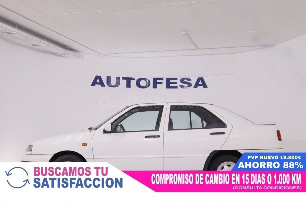 Seat Toledo 2.0i Glx 115cv Placa Historica - foto 4