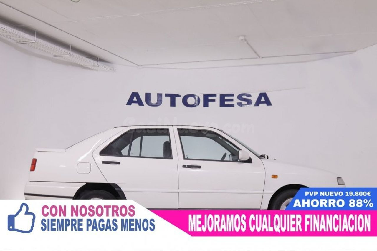 Seat Toledo 2.0i Glx 115cv Placa Historica - foto 5