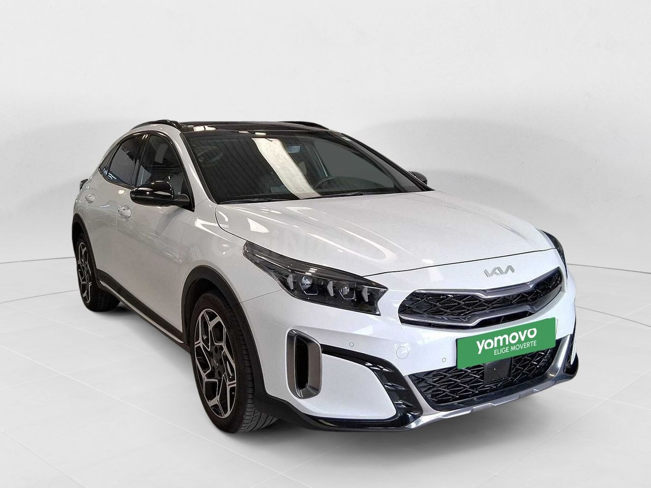 Kia XCeed SUV 1.5 MHEV 118KW TECH 160 5P