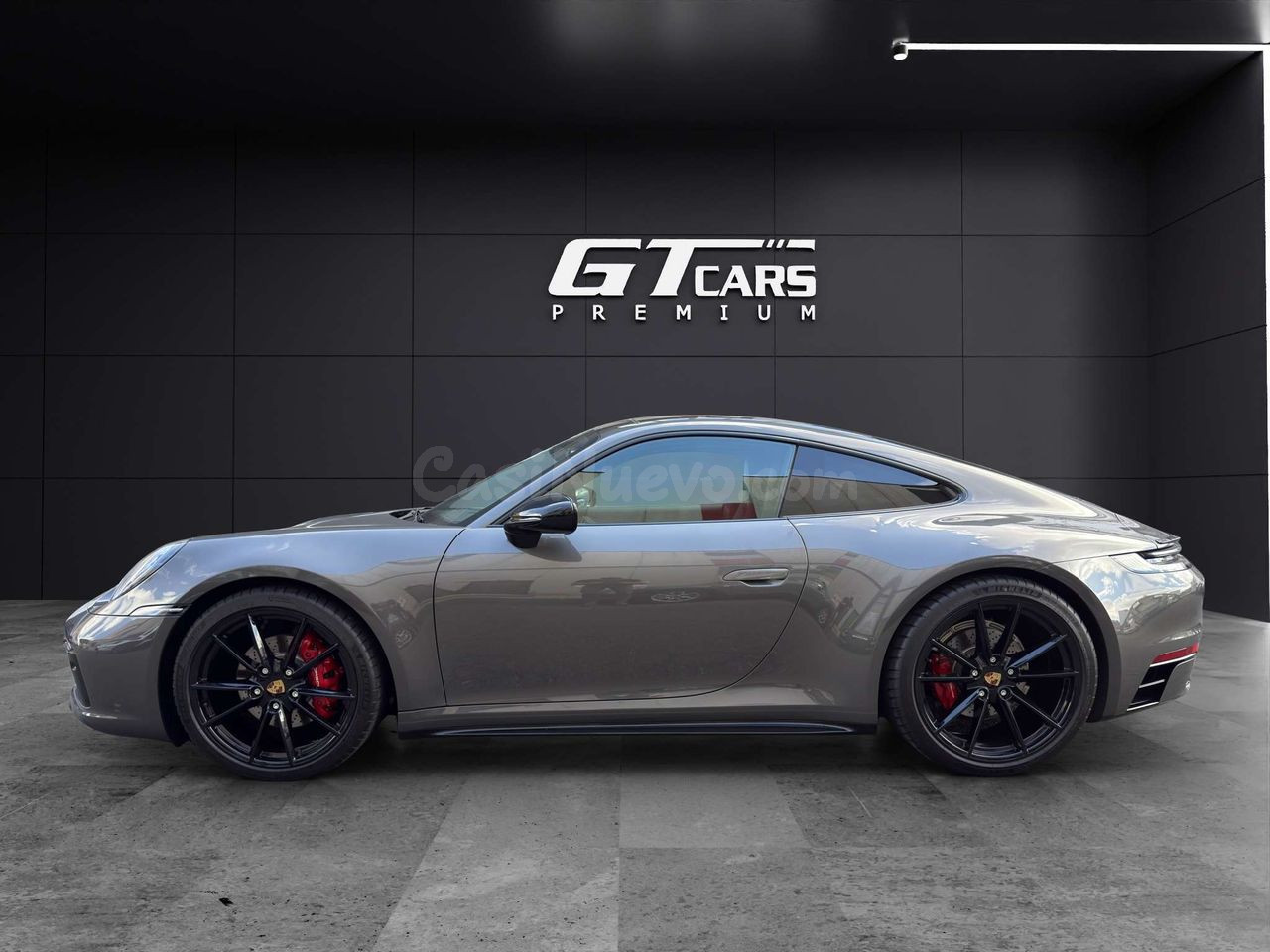 Porsche 911 Carrera - foto 2