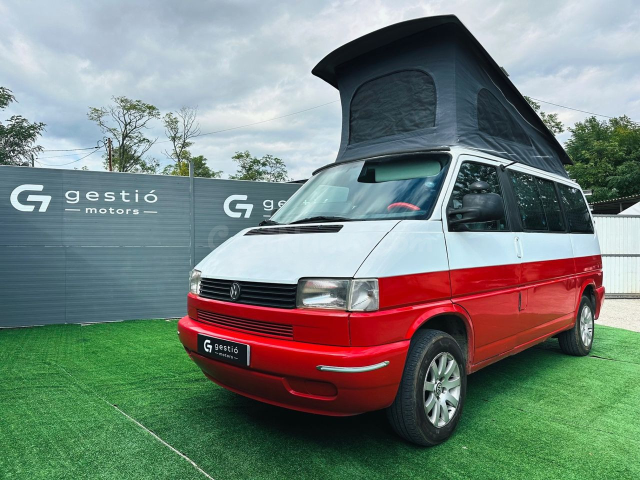 Volkswagen Multivan Comfortline 2.0 Bi-TDI 180 CV 4MOTION 7 plazas
