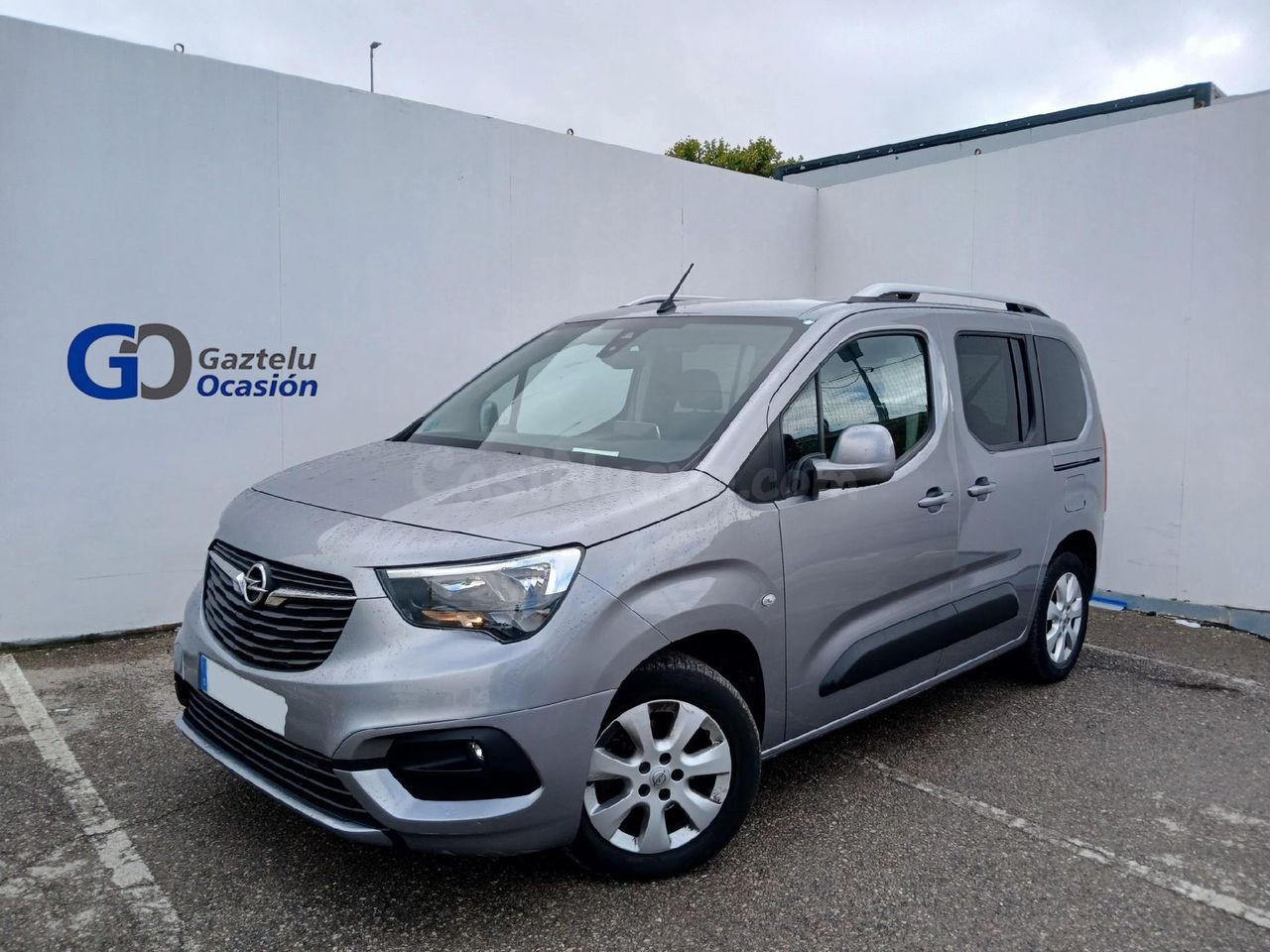 Opel Combo 1.5 TD 75kW (100CV) S/S Selective L