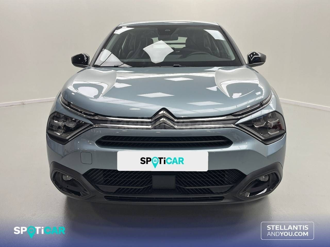 Citroën C4 ë-C4 eléctrico 100kW 50kWh Feel Pack - foto 2