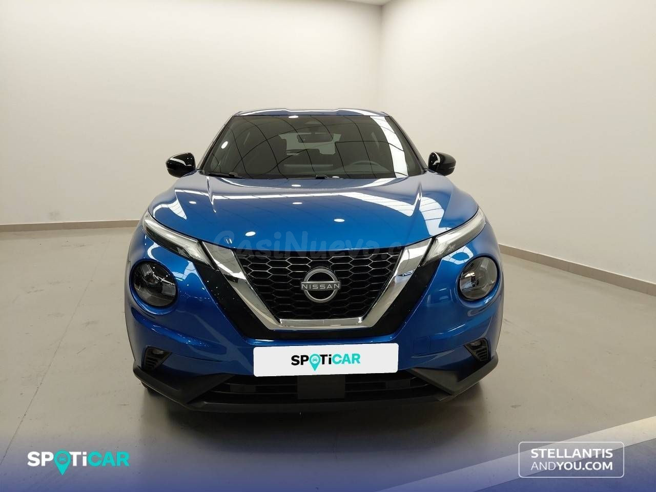 Nissan Juke DIG-T 84 kW (114 CV) DCT 7V N-Connecta - foto 2