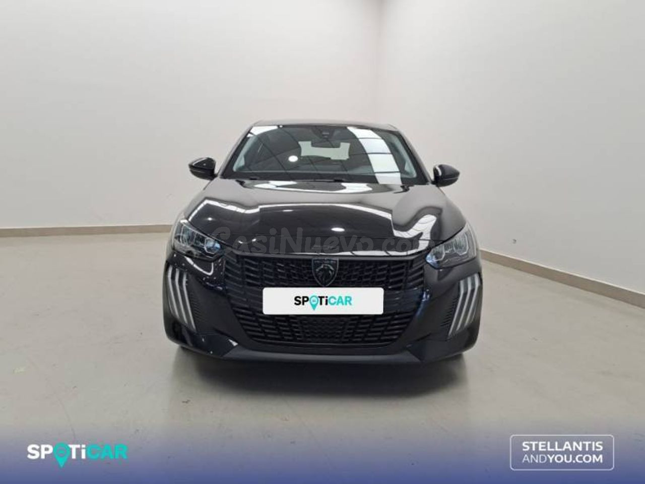 Peugeot 208 HYBRID 110 eDCS6 Allure - foto 2