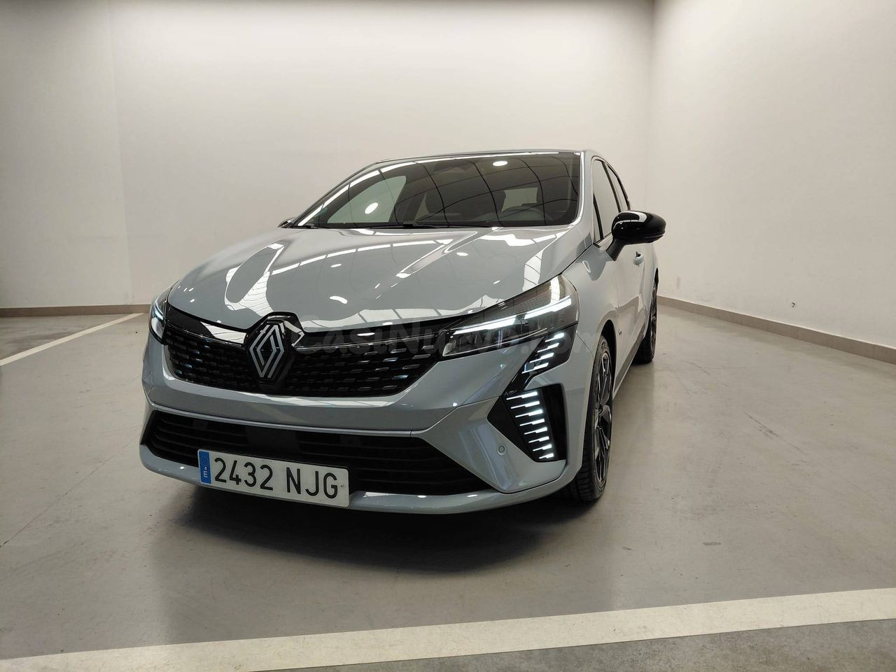 Renault Clio TCe 90 (67kw) Techno
