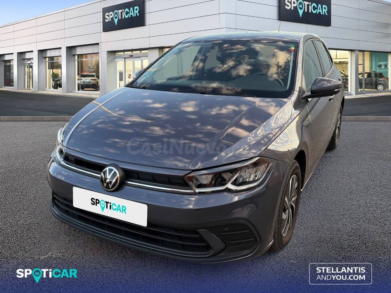 Volkswagen Polo 1.0 TSI 70kW (95CV) Life