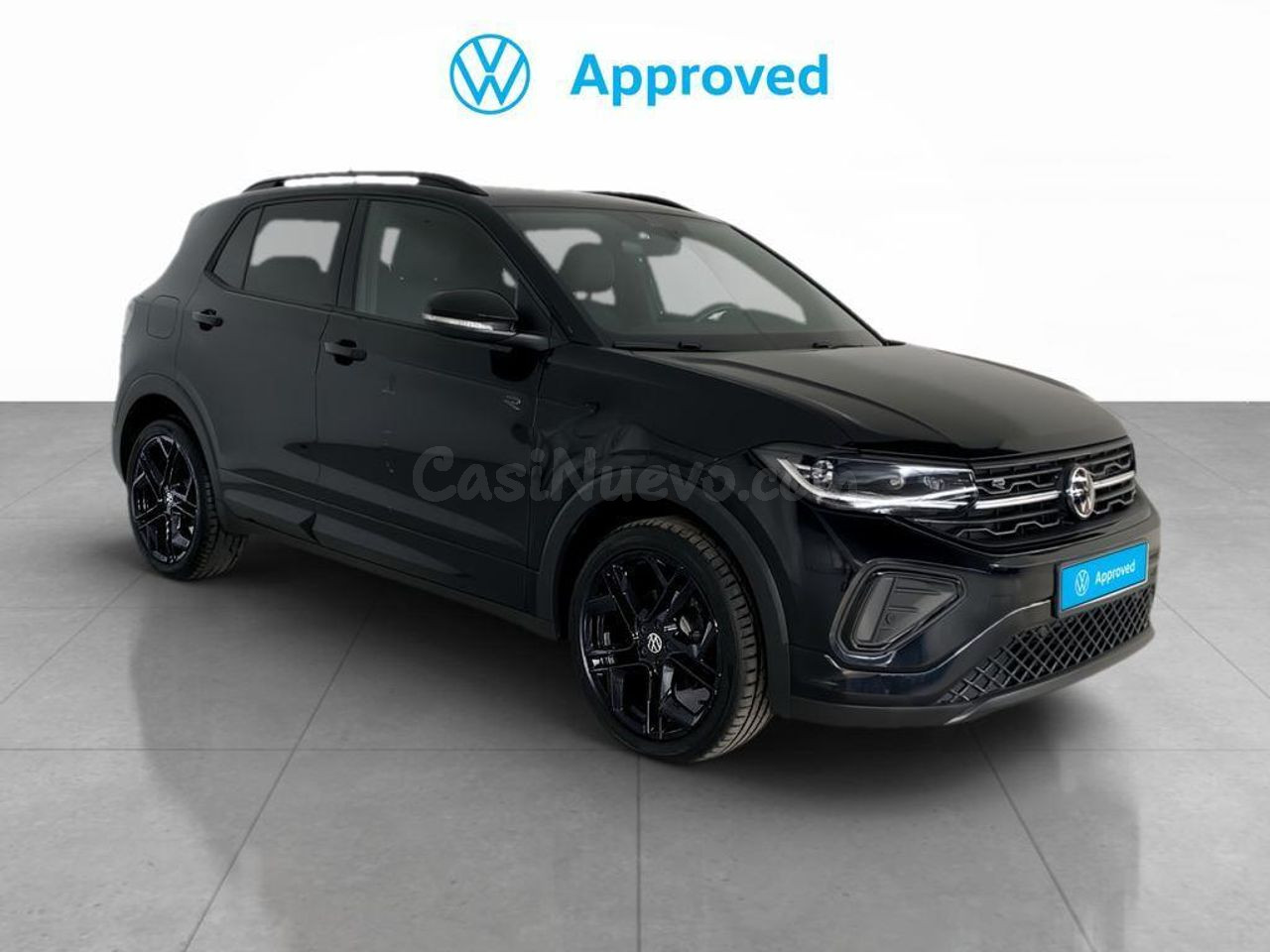 Volkswagen T-Cross R-Line 1.5 TSI 110 kW (150 CV) DSG