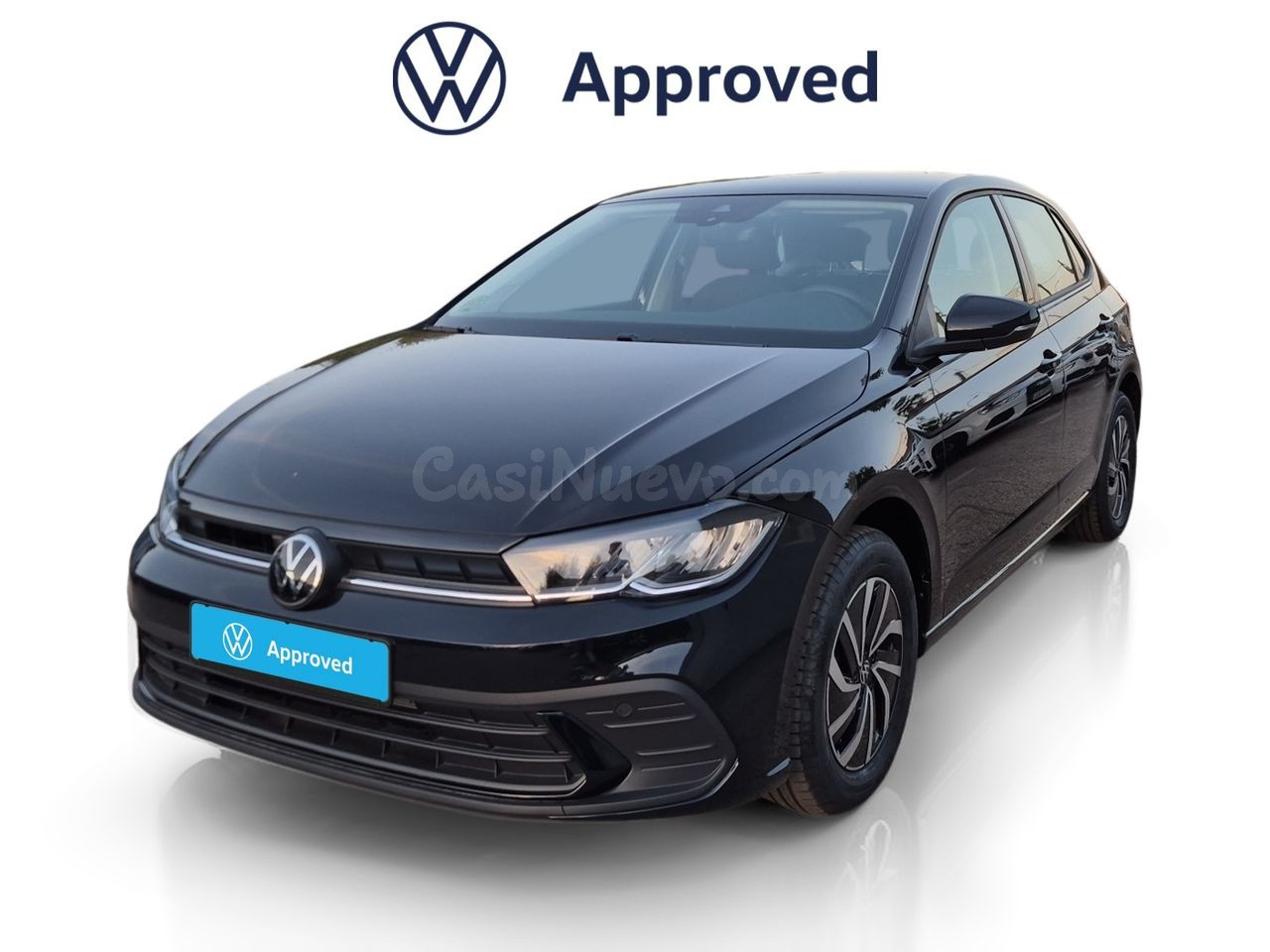 Volkswagen Polo 1.0 Tsi 95 Cv Match