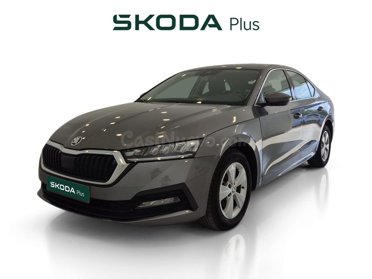 Skoda Octavia 2.0 Tdi 150cv Ambition
