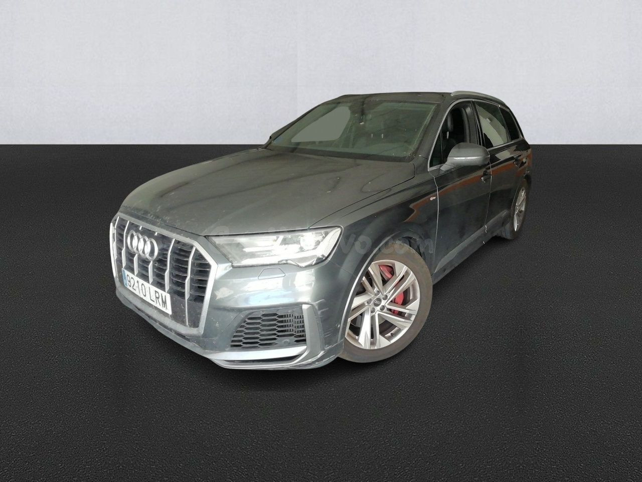 Audi Q7 S Line 55 Tfsie 280kw(381cv) Quattro Tip