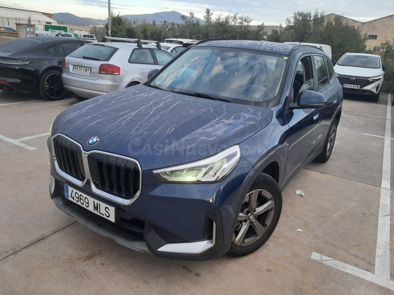 BMW X1 sDrive18d 2023 Vitoria-Gasteiz