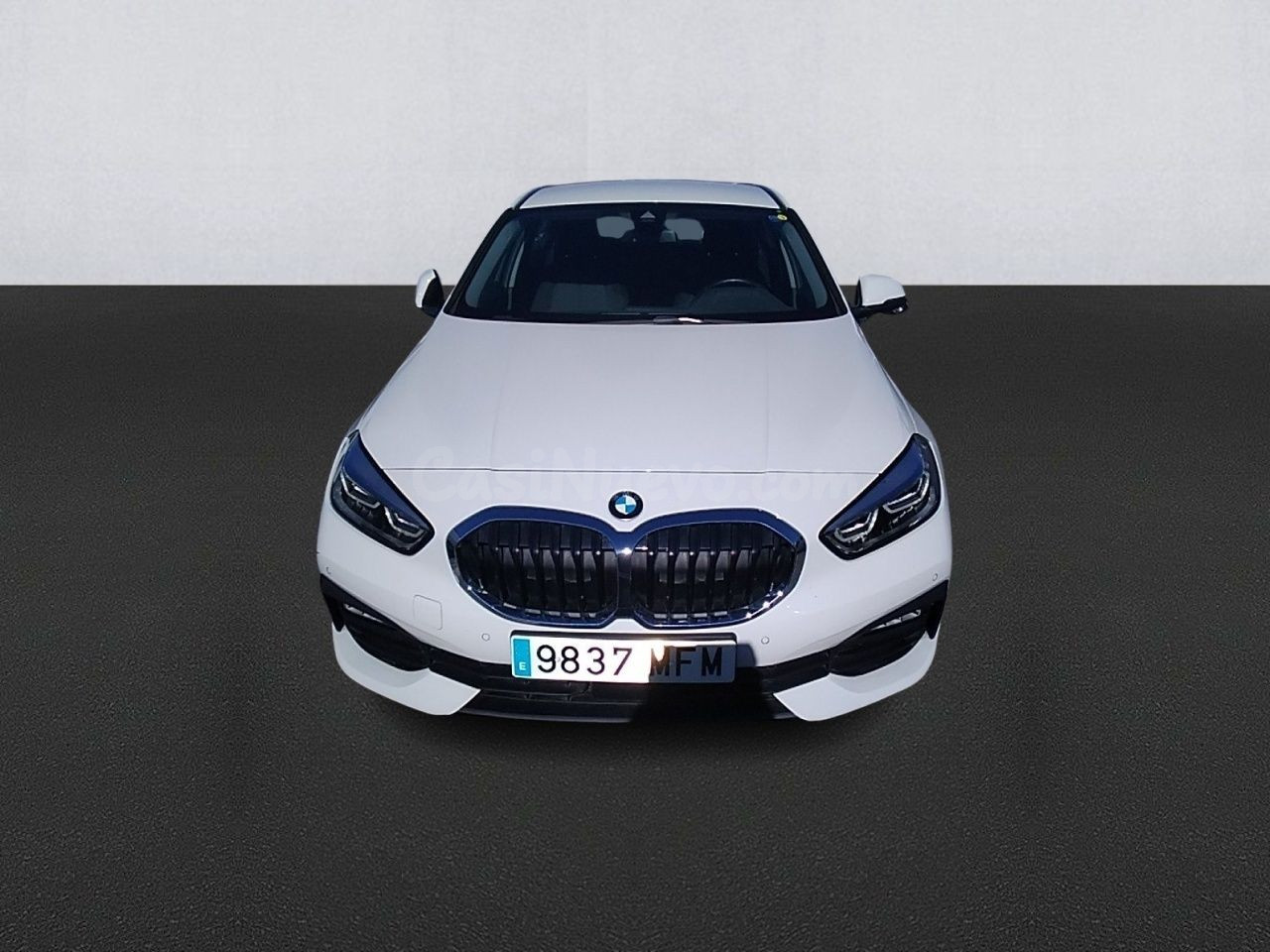 BMW Serie 1 1.5d Eficiente y Elegante en Vitoria - foto 2