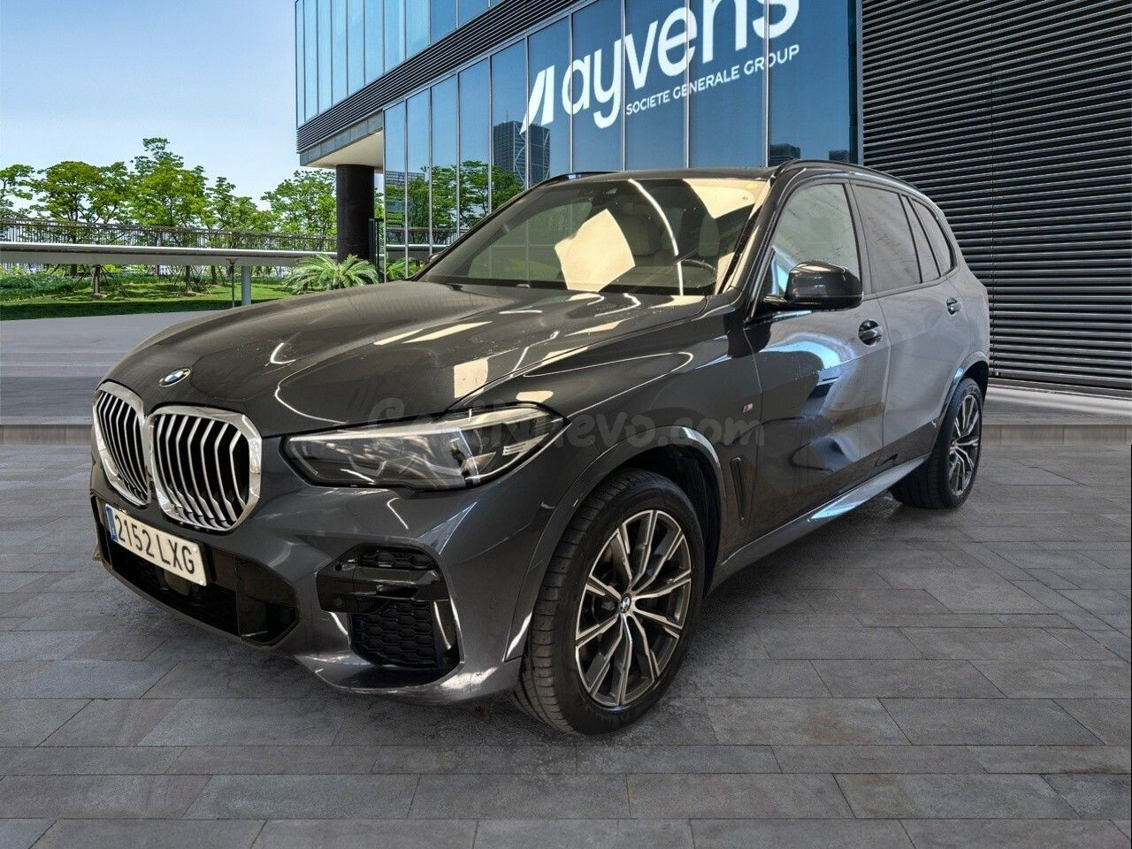 Bmw X5 Xdrive30d