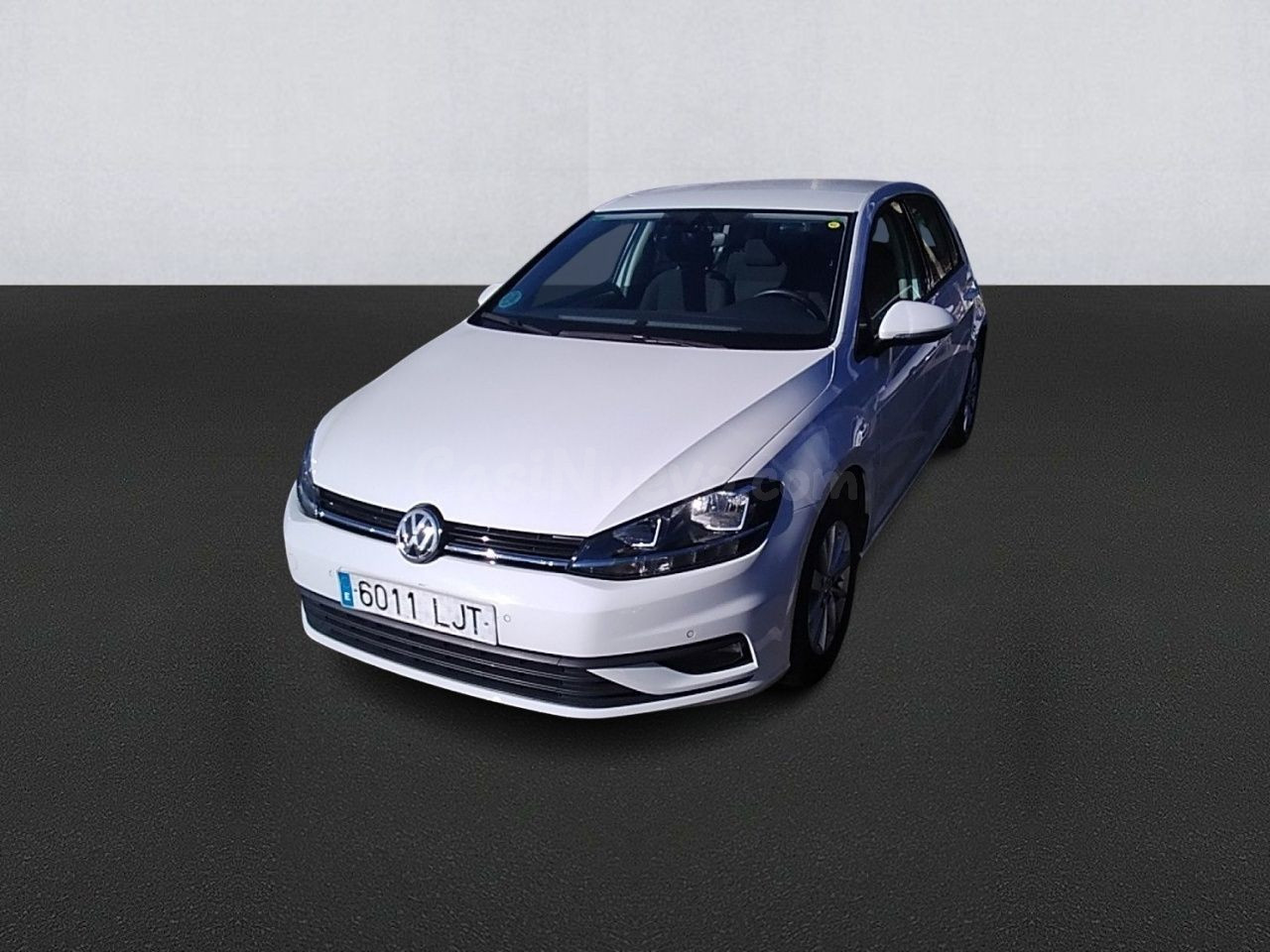 Volkswagen Golf Last Edition 1.6 Tdi 85kw (115cv)
