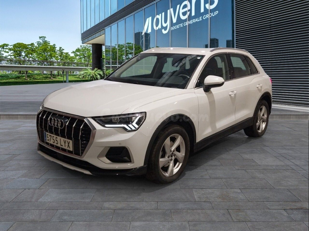 Audi Q3 Advanced 35 Tdi 110kw (150cv)