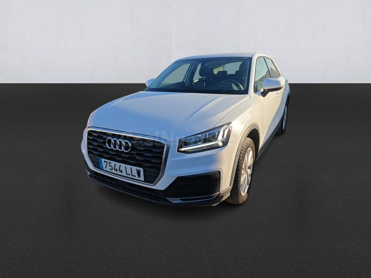 Audi Q2 Advanced 30 Tdi 85kw (116cv) S Tronic