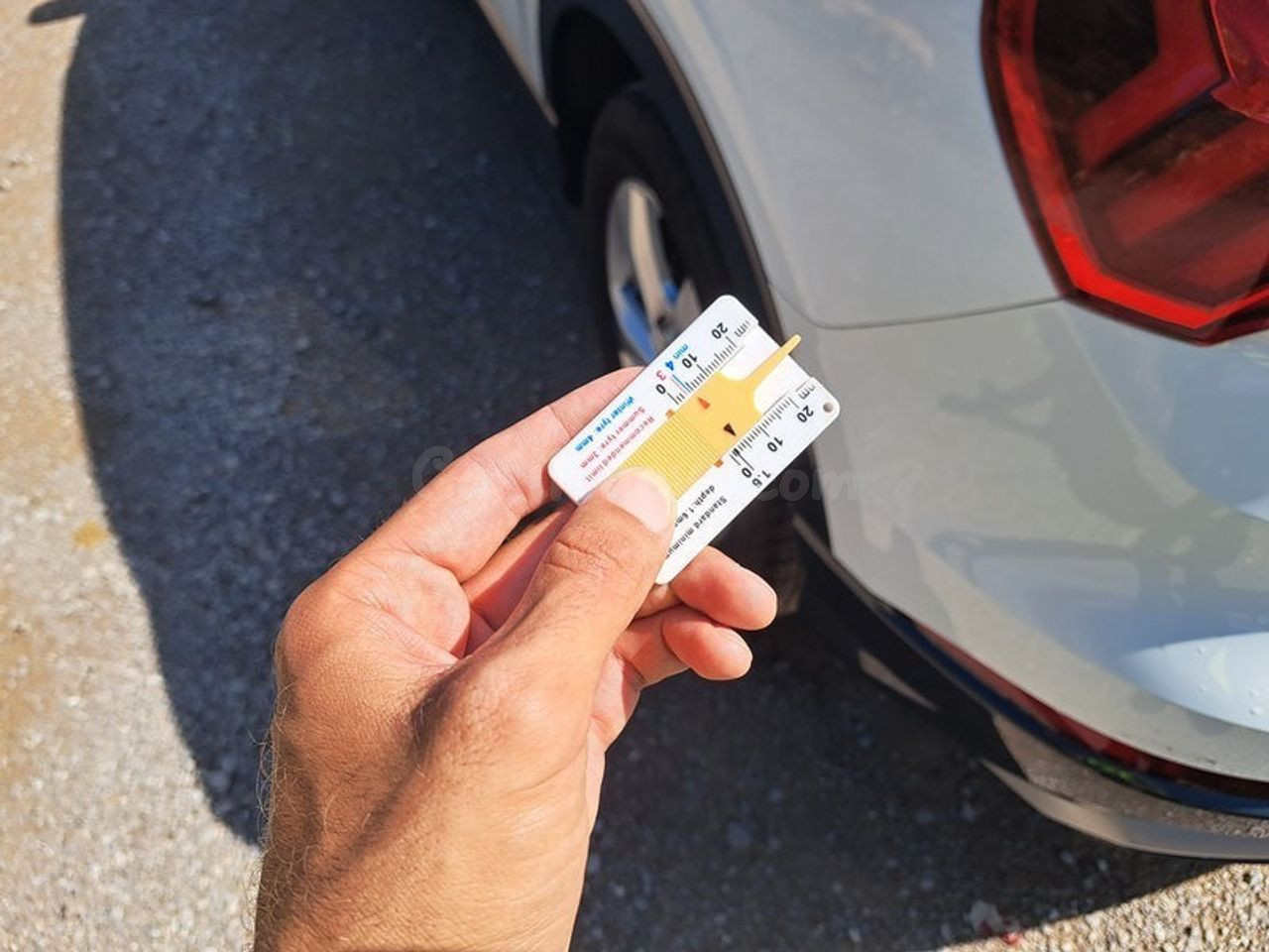 Audi Q3 TDI 150CV automático Vitoria-Gasteiz - foto 3