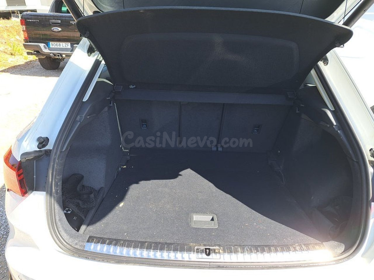 Audi Q3 TDI 150CV automático Vitoria-Gasteiz - foto 4