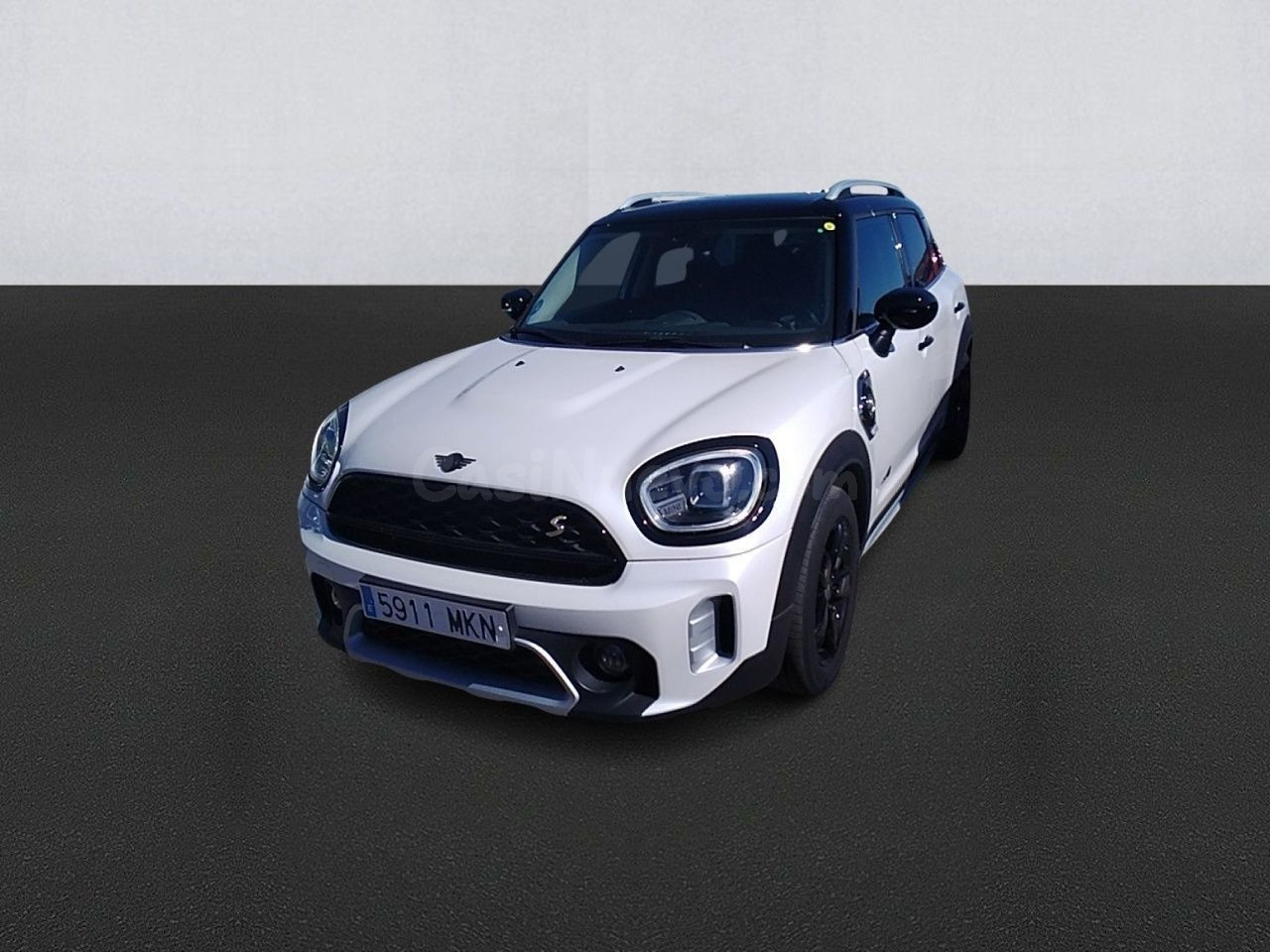 Mini Countryman Cooper Se All4