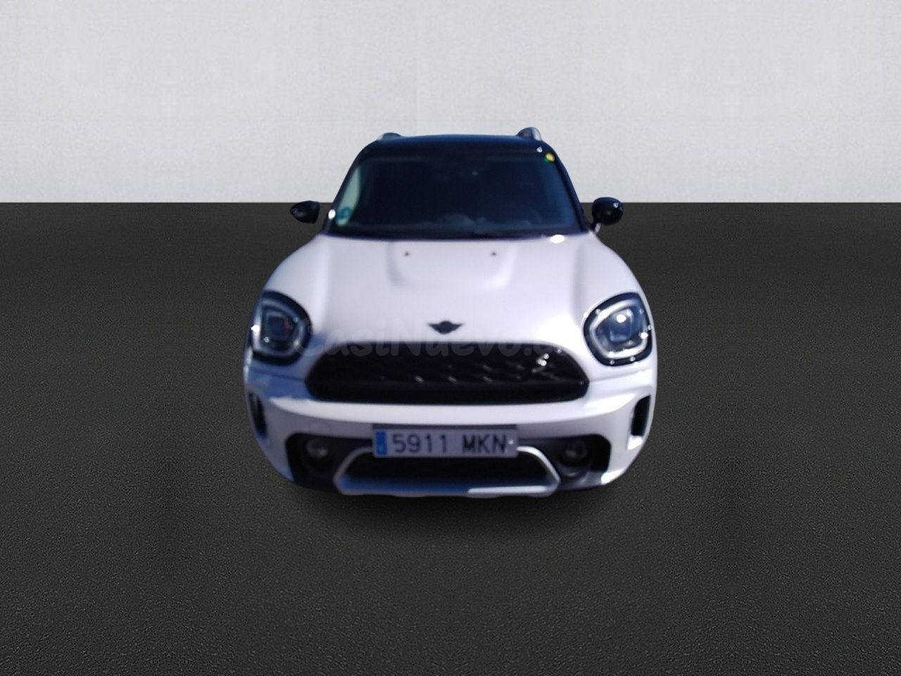 Mini Countryman Cooper Se All4 - foto 2