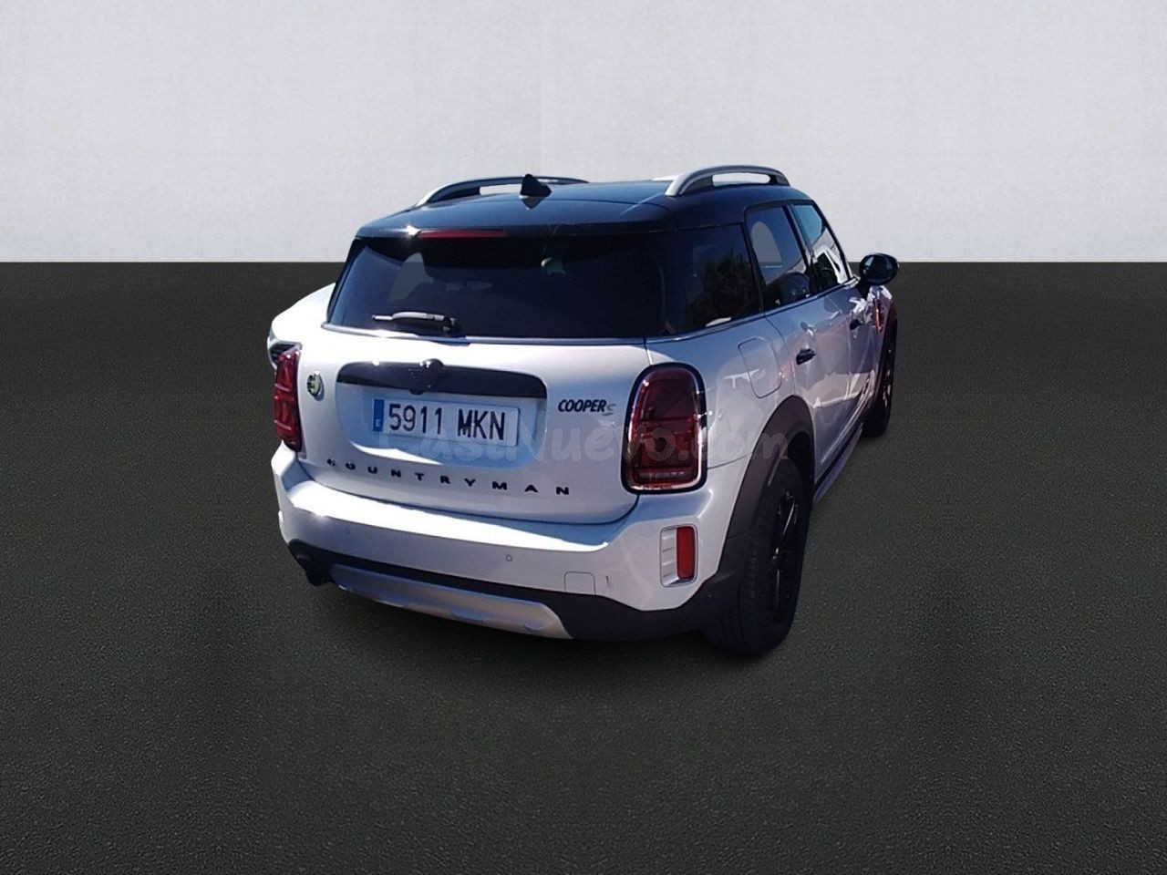 Mini Countryman Cooper Se All4 - foto 4