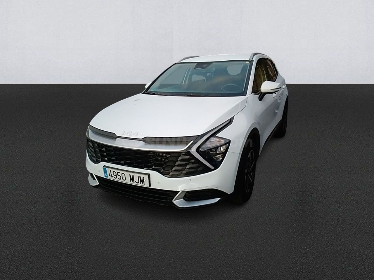 Kia Sportage 1.6 T-gdi Mhev 110kw (150cv) Drive 4x2