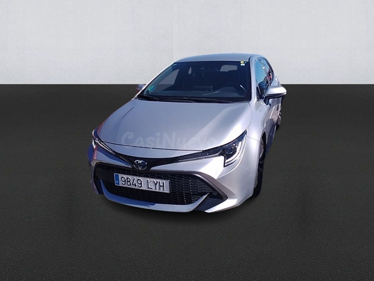 Toyota Corolla 2.0 180h Style E-cvt