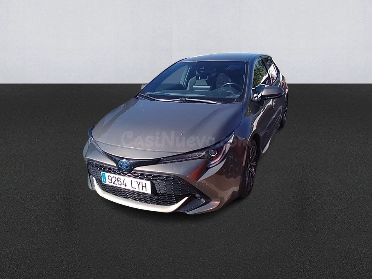 Toyota Corolla 2.0 180h Style E-cvt