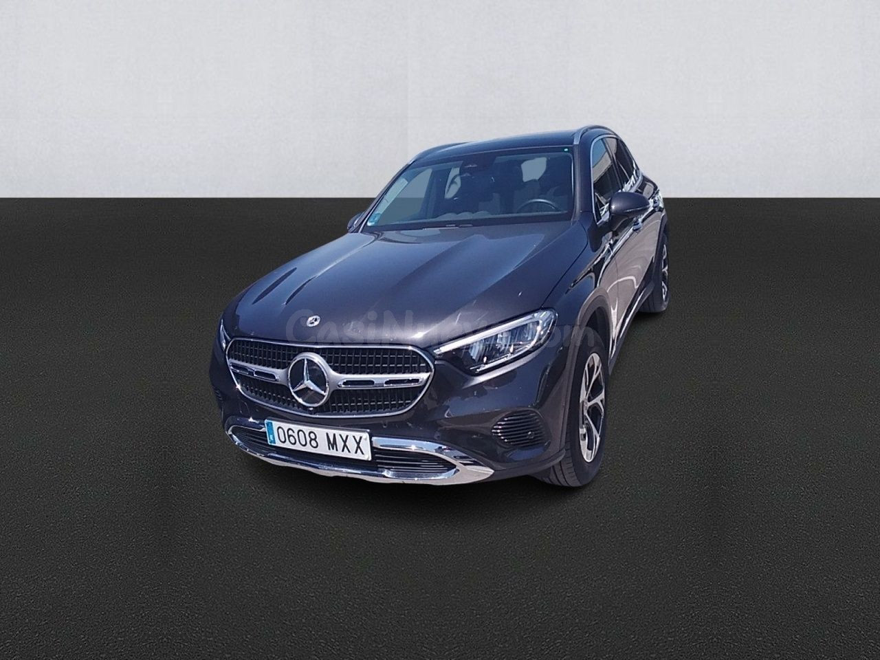 Mercedes Glc 300 De 4matic