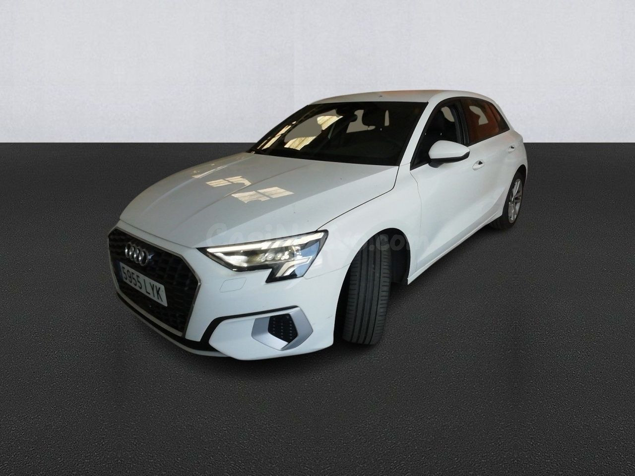 Audi A3 Sportback Advanced 30 Tdi 85kw (116cv)