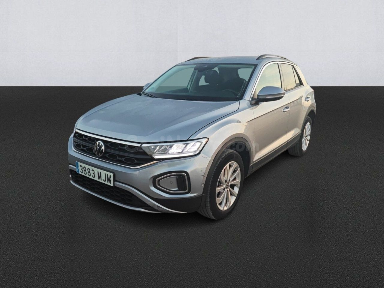 Volkswagen T-roc Life 1.0 Tsi 81kw (110cv)