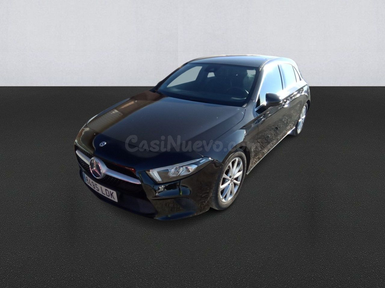 Mercedes A-class A 200 D