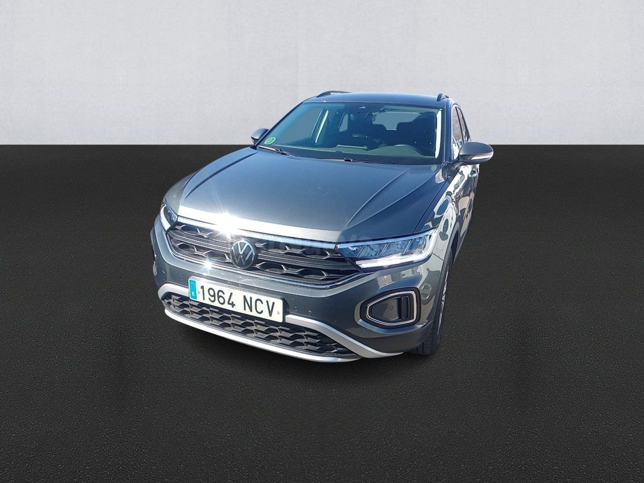 Volkswagen T-roc "más" 1.5 Tsi 110kw (150cv) Dsg