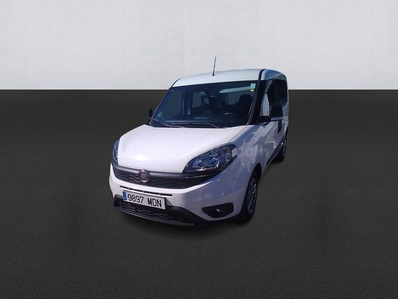 Fiat Doblò Combi N1 SX 1.6 Mjet 77kW (105CV)