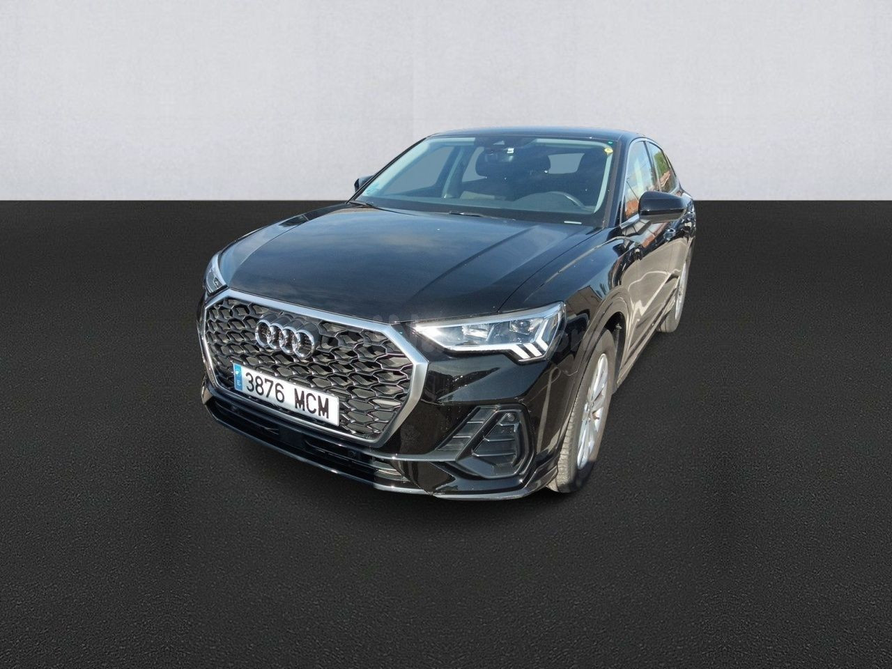 Audi Q3 Sportback Advanced 35 Tdi 110kw (150cv) S Tronic
