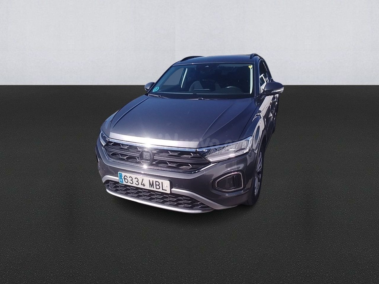 Volkswagen T-roc Life 2.0 Tdi 85kw (115cv)