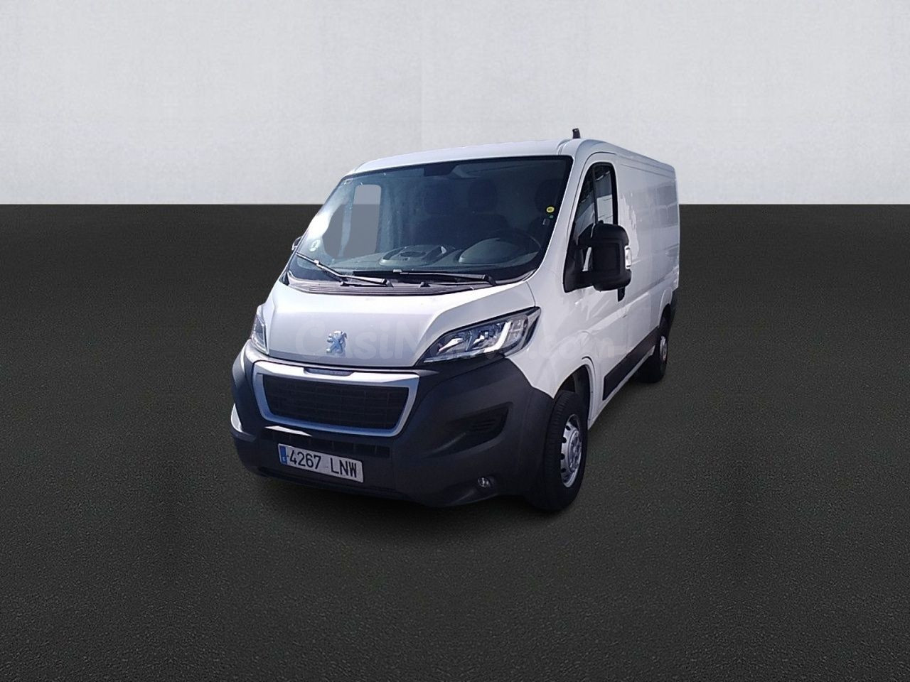 Peugeot Boxer Pack 330 L1 H1 Bhdi 88kw(120cv) S&s 6 V.