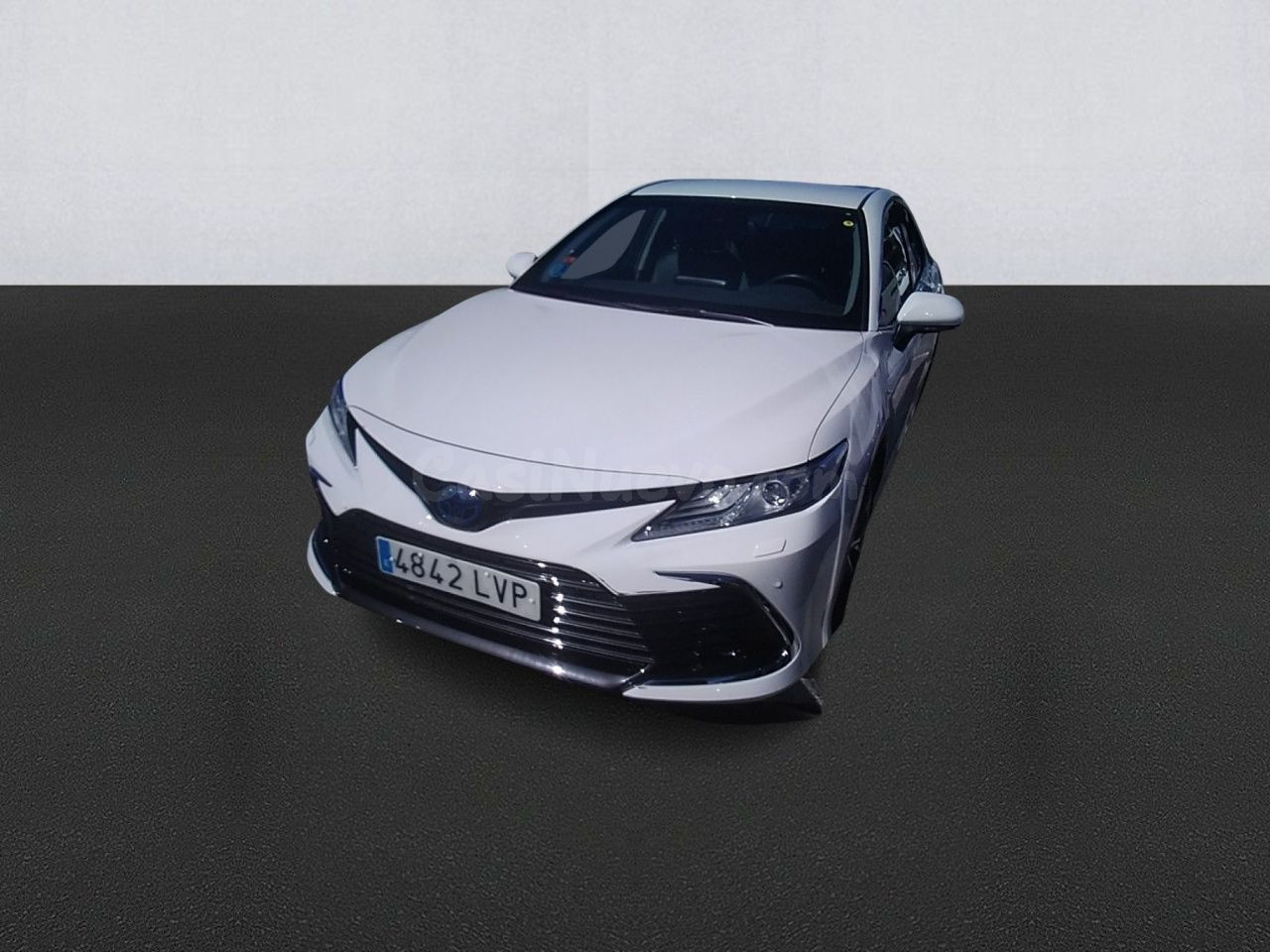 Toyota Camry 2.5 220h Luxury