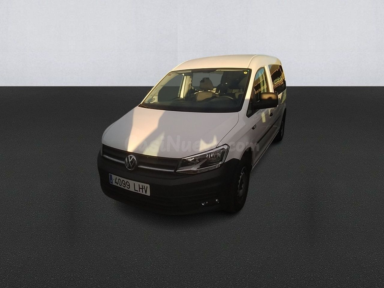 Volkswagen Caddy Profesional Maxi Kombi 1.0 Tsi 75kw Bmt