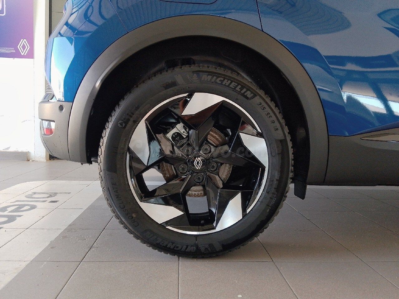 Renault Captur Captur Tce Techno 67kw - foto 3