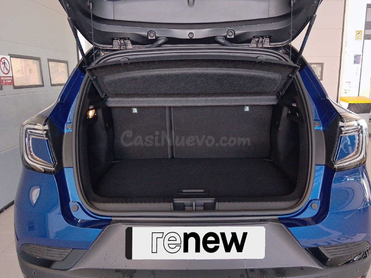Renault Captur Captur Tce Techno 67kw - foto 5
