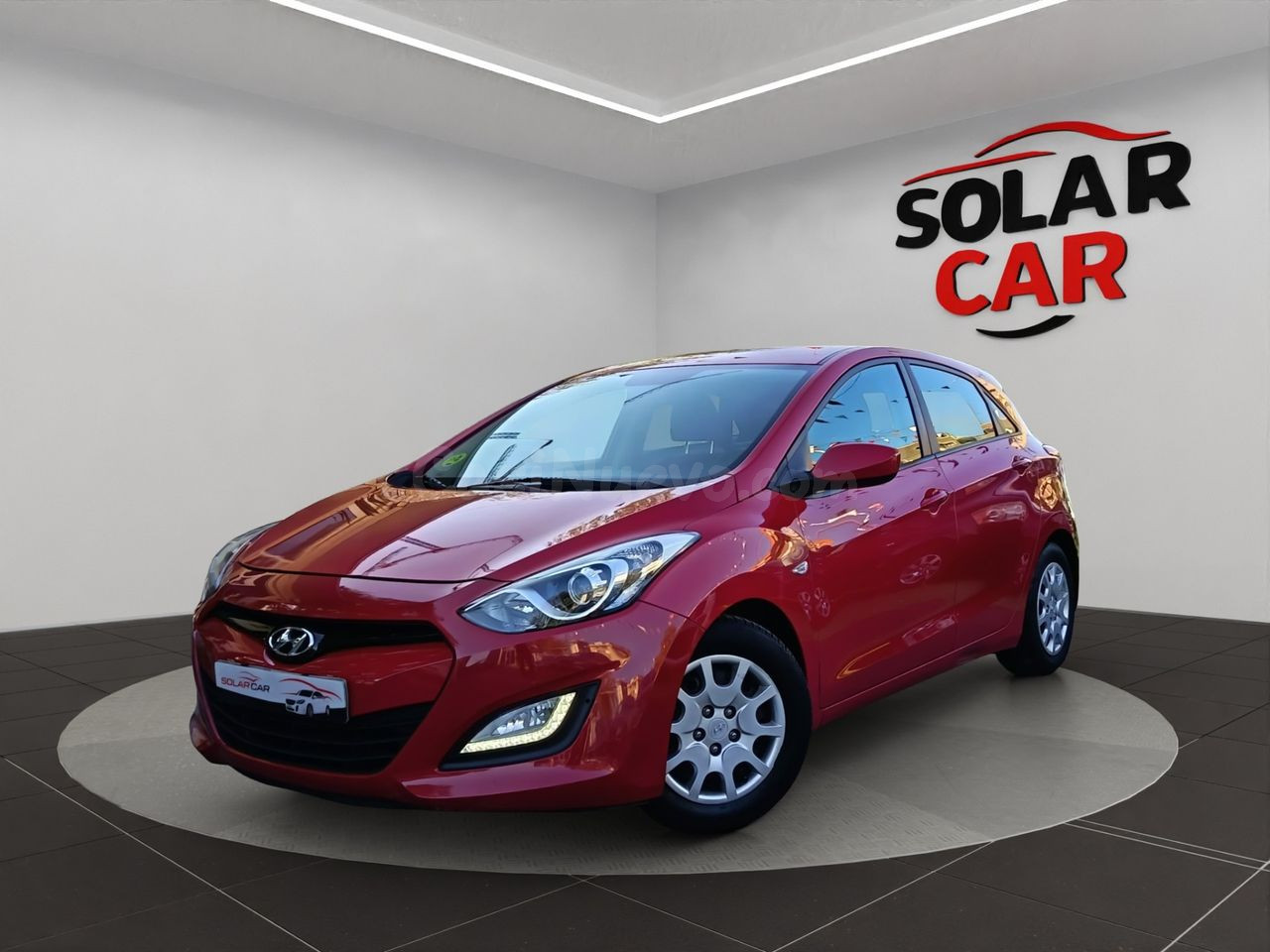 Hyundai i30 1.4 CRDi 90 CV Go! Esplugues de Llobregat