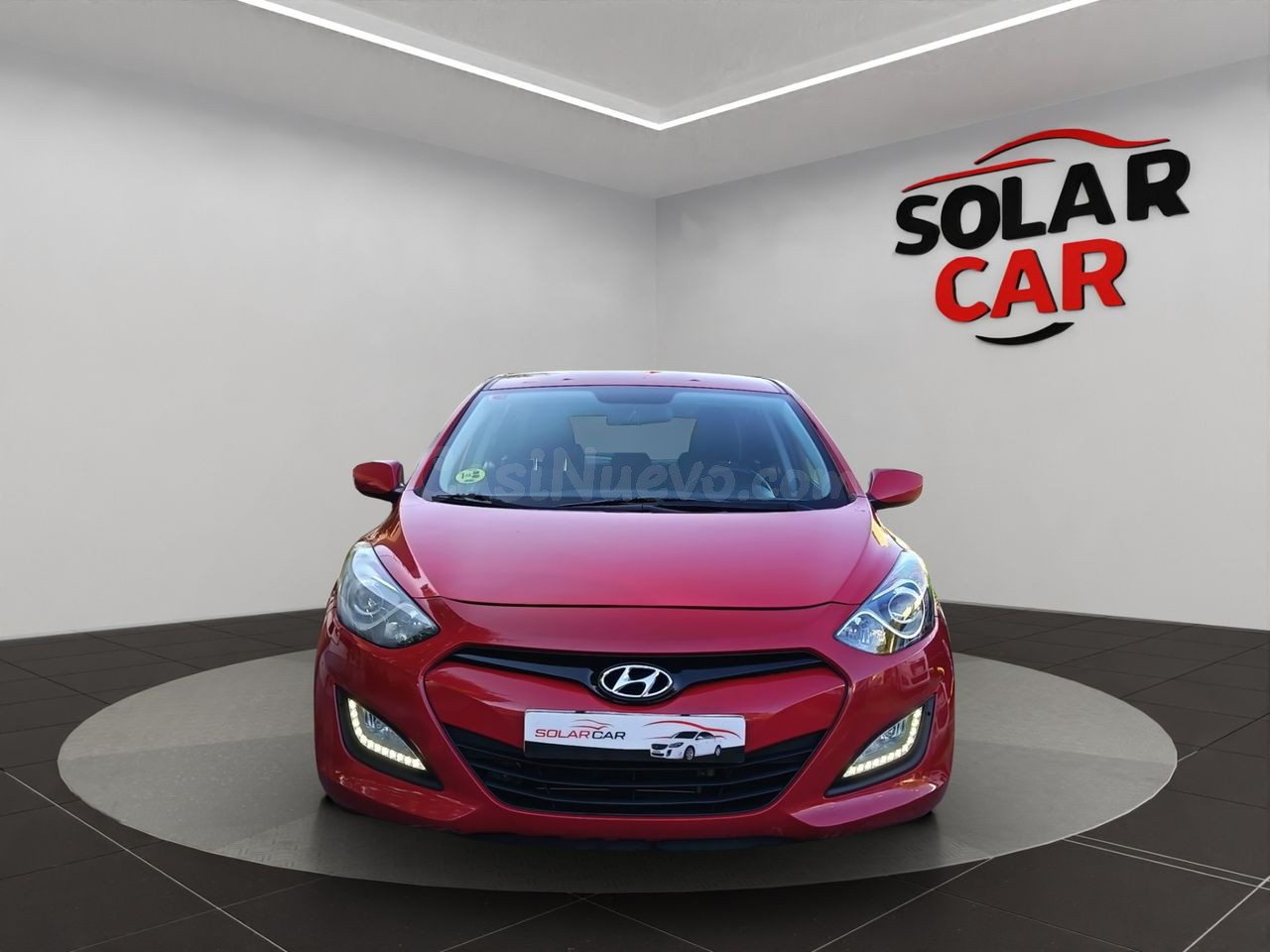 Hyundai i30 1.4 CRDi 90 CV Go! Esplugues de Llobregat - foto 2