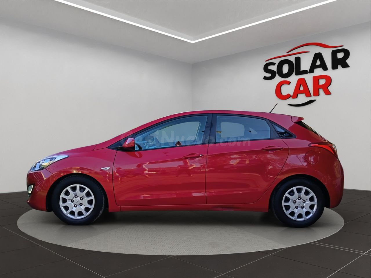 Hyundai i30 1.4 CRDi 90 CV Go! Esplugues de Llobregat - foto 5