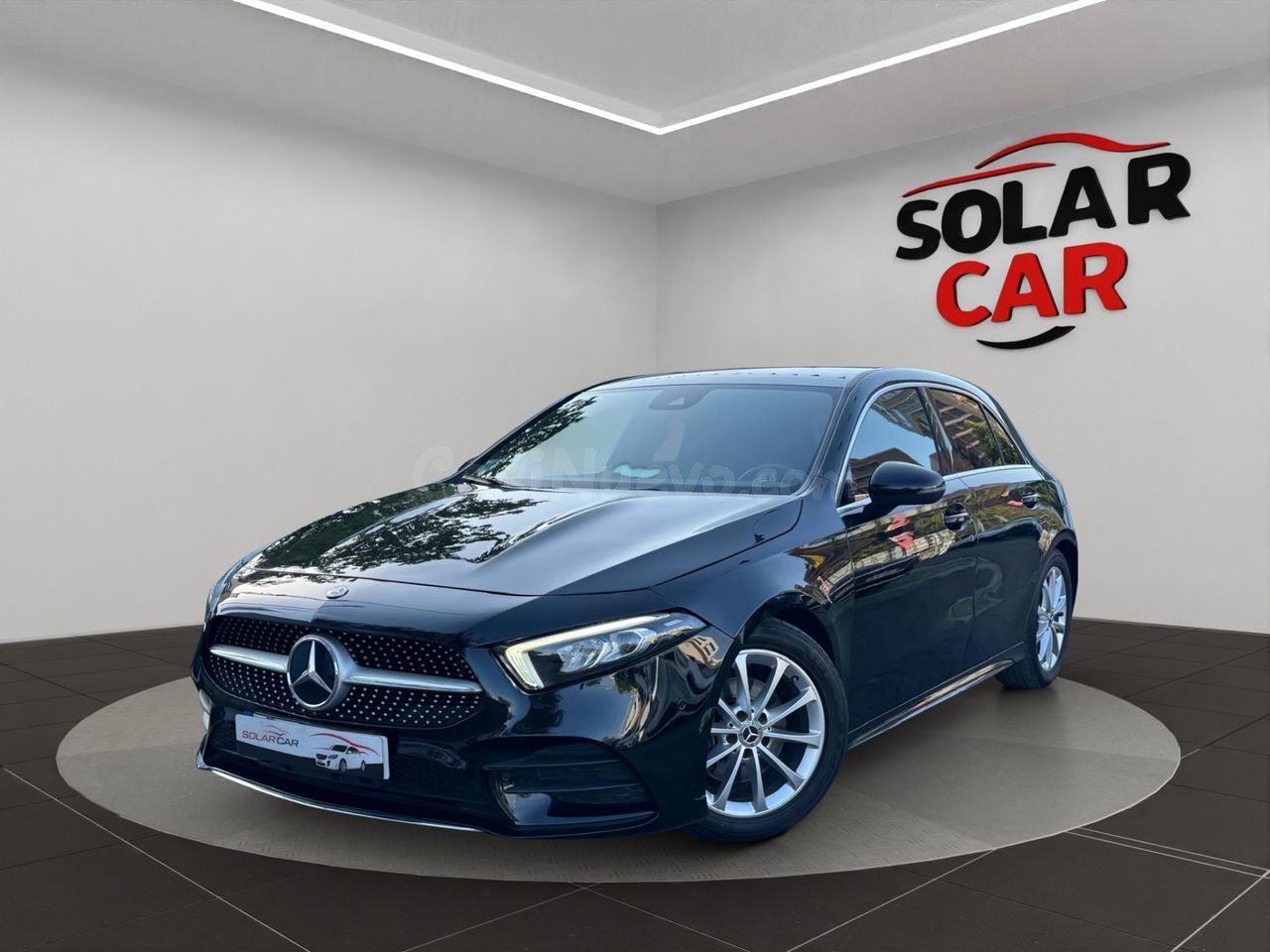 Mercedes Clase A 180d 7G-DCT Esplugues de Llobregat