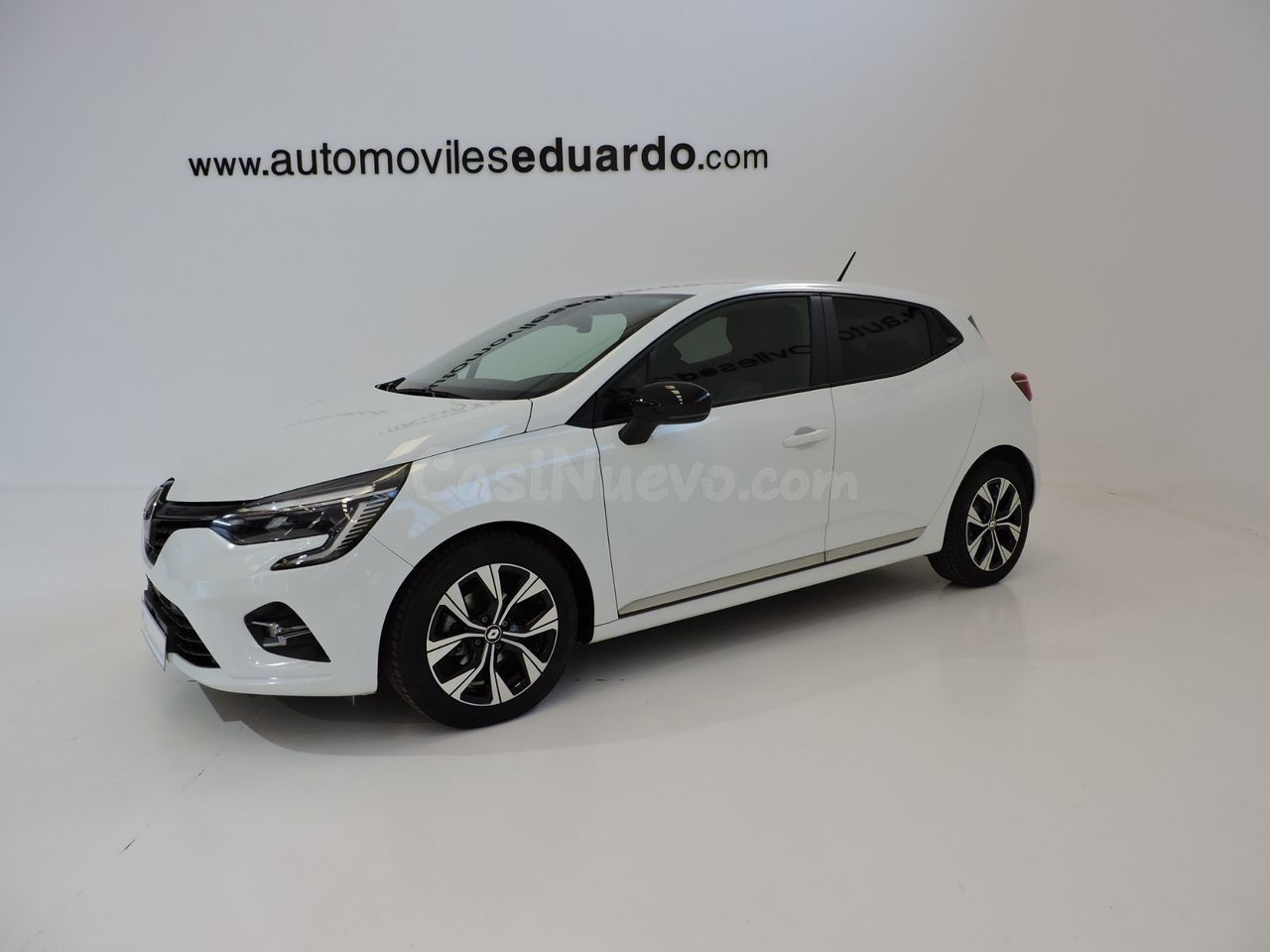 Renault Clio Evolution TCe 74 kW