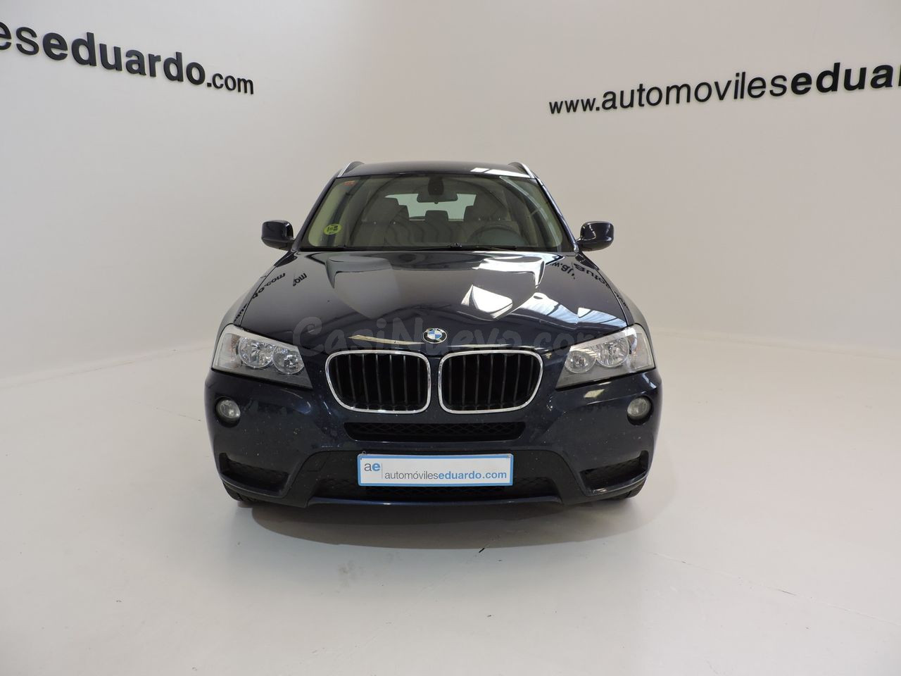BMW X3 xDrive20d Aut. - foto 2