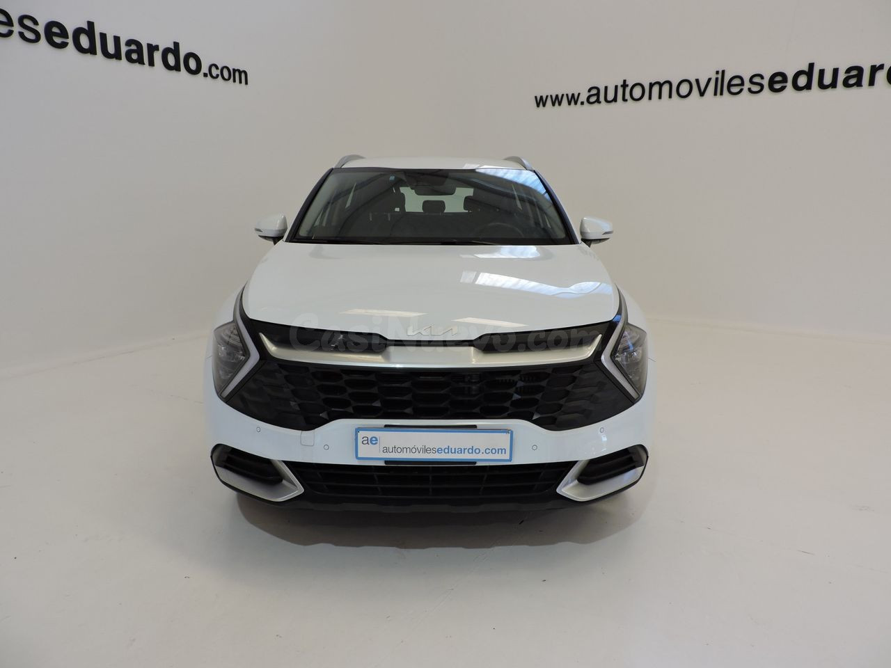 Kia Sportage Tech 1.6 CRDi MHEV 100 kW - foto 2